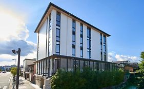 タッセルホテル三条白川